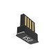 MINI USB bluetooth 5.0 Wireless Adapter bluetooth Audio Transmitter Adapter for Computer MINI USB bluetooth 5.0 Wireless Adapter bluetooth Audio Transmitter Adapter for Computer
