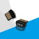 Mini USB 5.0 bluetooth Adapter bluetooth Receiver Transmitter Wireless Audio bluetooth Adapter for Windows XP /Vista/win7/win8/win10 Mini USB 5.0 bluetooth Adapter bluetooth Receiver Transmitter Wireless Audio bluetooth Adapter for Windows XP /Vista/win7/win8/win10