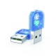 RTL8761B bluetooth 5.0 Adapter USB Receiver Universal Desktop Computer bluetooth Transmitter RTL8761B bluetooth 5.0 Adapter USB Receiver Universal Desktop Computer bluetooth Transmitter