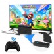 bluetooth Receiver Wireless Controller Adapter for Nintendo Switch Console Converter for PS3 PS4 for Xbox One X/S Wii U/Pro bluetooth Receiver Wireless Controller Adapter for Nintendo Switch Console Converter for PS3 PS4 for Xbox One X/S Wii U/Pro