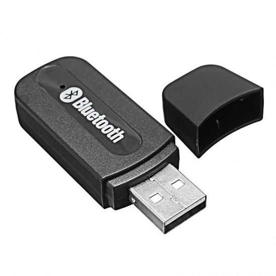 USB 3.5mm Audio Dual Output bluetooth V4.0 A2DP Audio Receiver Adapter USB 3.5mm Audio Dual Output bluetooth V4.0 A2DP Audio Receiver Adapter