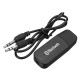 USB 3.5mm Audio Dual Output bluetooth V4.0 A2DP Audio Receiver Adapter USB 3.5mm Audio Dual Output bluetooth V4.0 A2DP Audio Receiver Adapter