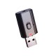 USB Wireless Adapter 4 In 1 bluetooth 5.0 Receiver Transmitter Driver Free Plug and Play Wireless 5.0 Audio Adapter USB Wireless Adapter 4 In 1 bluetooth 5.0 Receiver Transmitter Driver Free Plug and Play Wireless 5.0 Audio Adapter