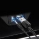 USB bluetooth 4.2 Adapter Wireless Audio Receiver bluetooth Receiver 3.5mm Audio for PC Car Speaker