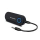 USB bluetooth 5.0 Adapter Driver-Free Wireless bluetooth Transmitter Receiver Plug and Play Stereo Music bluetooth Dongle for Computer Laptop USB bluetooth 5.0 Adapter Driver-Free Wireless bluetooth Transmitter Receiver Plug and Play Stereo Music bluetooth Dongle for Computer Laptop
