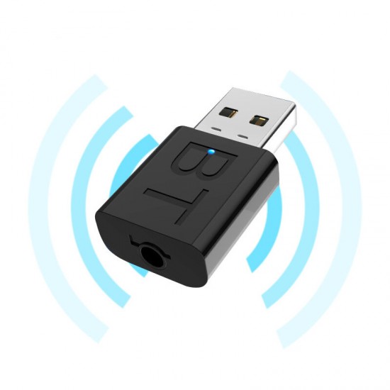 USB bluetooth 5.0 Adapter bluetooth Receiver Transmitter Driver Free for bluetooth Earphone Audio Amplifier USB bluetooth 5.0 Adapter bluetooth Receiver Transmitter Driver Free for bluetooth Earphone Audio Amplifier