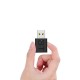 USB bluetooth 5.0 Adapter bluetooth Receiver Transmitter Driver Free for bluetooth Earphone Audio Amplifier USB bluetooth 5.0 Adapter bluetooth Receiver Transmitter Driver Free for bluetooth Earphone Audio Amplifier