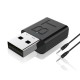 USB bluetooth 5.0 Adapter bluetooth Receiver Transmitter Driver Free for bluetooth Earphone Audio Amplifier USB bluetooth 5.0 Adapter bluetooth Receiver Transmitter Driver Free for bluetooth Earphone Audio Amplifier