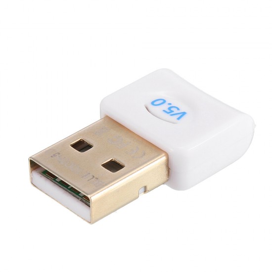 USB bluetooth Adapter 5.0 Desktop Dongle Wireless WiFi Audio Music Receiver Transmitter bluetooth Receiver