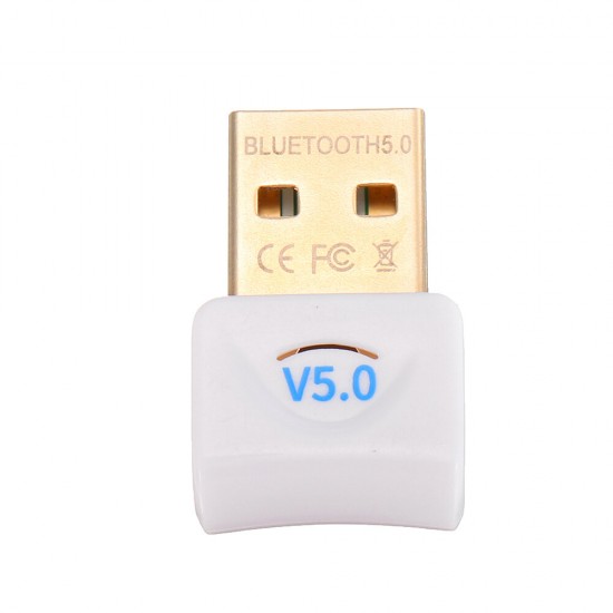 USB bluetooth Adapter 5.0 Desktop Dongle Wireless WiFi Audio Music Receiver Transmitter bluetooth Receiver