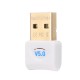USB bluetooth Adapter 5.0 Desktop Dongle Wireless WiFi Audio Music Receiver Transmitter bluetooth Receiver USB bluetooth Adapter 5.0 Desktop Dongle Wireless WiFi Audio Music Receiver Transmitter bluetooth Receiver