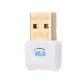 USB bluetooth Adapter 5.0 Desktop Dongle Wireless WiFi Audio Music Receiver Transmitter bluetooth Receiver