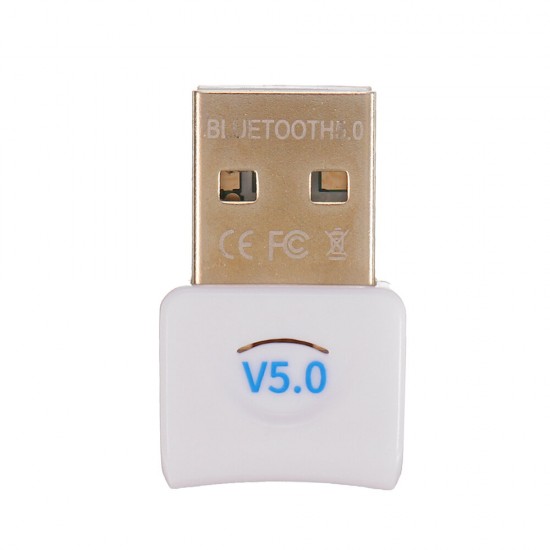 USB bluetooth Adapter 5.0 Desktop Dongle Wireless WiFi Audio Music Receiver Transmitter bluetooth Receiver USB bluetooth Adapter 5.0 Desktop Dongle Wireless WiFi Audio Music Receiver Transmitter bluetooth Receiver