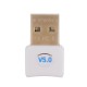 USB bluetooth Adapter 5.0 Desktop Dongle Wireless WiFi Audio Music Receiver Transmitter bluetooth Receiver USB bluetooth Adapter 5.0 Desktop Dongle Wireless WiFi Audio Music Receiver Transmitter bluetooth Receiver