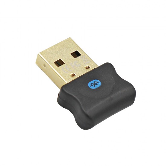 USB bluetooth Adapter 5.0 Wireless WiFi Transmitter Receiver Audio Music for Desktop Computer Notebook Laptop