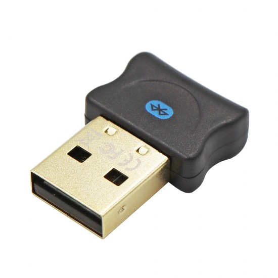 USB bluetooth Adapter 5.0 Wireless WiFi Transmitter Receiver Audio Music for Desktop Computer Notebook Laptop