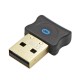 USB bluetooth Adapter 5.0 Wireless WiFi Transmitter Receiver Audio Music for Desktop Computer Notebook Laptop