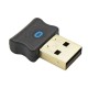 USB bluetooth Adapter 5.0 Wireless WiFi Transmitter Receiver Audio Music for Desktop Computer Notebook Laptop