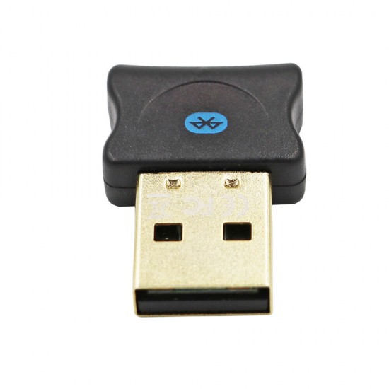 USB bluetooth Adapter 5.0 Wireless WiFi Transmitter Receiver Audio Music for Desktop Computer Notebook Laptop