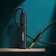 bluetooth 5.0 Transmitter TV Headphone 3.5mm AUX Audio Music bluetooth Adapter Audio Transmitter Dual Link Support bluetooth 5.0 Transmitter TV Headphone 3.5mm AUX Audio Music bluetooth Adapter Audio Transmitter Dual Link Support