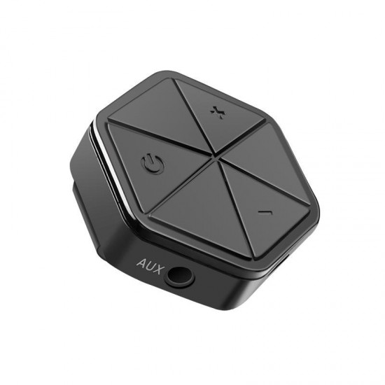GL200 Clip-type 3.5mm Aux bluetooth 4.2 Audio Receiver Support Phone Call GL200 Clip-type 3.5mm Aux bluetooth 4.2 Audio Receiver Support Phone Call