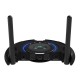 Wireless bluetooth Receiver Dual Antennas bluetooth 5.0 Support APP Control bluetooth Transmitter TX RX Mode for TV Speaker Wireless bluetooth Receiver Dual Antennas bluetooth 5.0 Support APP Control bluetooth Transmitter TX RX Mode for TV Speaker