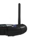 Wireless bluetooth Receiver Dual Antennas bluetooth 5.0 Support APP Control bluetooth Transmitter TX RX Mode for TV Speaker Wireless bluetooth Receiver Dual Antennas bluetooth 5.0 Support APP Control bluetooth Transmitter TX RX Mode for TV Speaker