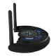 Wireless bluetooth Receiver Dual Antennas bluetooth 5.0 Support APP Control bluetooth Transmitter TX RX Mode for TV Speaker Wireless bluetooth Receiver Dual Antennas bluetooth 5.0 Support APP Control bluetooth Transmitter TX RX Mode for TV Speaker