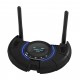 Wireless bluetooth Receiver Dual Antennas bluetooth 5.0 Support APP Control bluetooth Transmitter TX RX Mode for TV Speaker Wireless bluetooth Receiver Dual Antennas bluetooth 5.0 Support APP Control bluetooth Transmitter TX RX Mode for TV Speaker