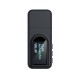 XTT1 Two in One bluetooth 5.0 Adapter Wireless Transmitter Receiver USB AUX with Display for TV Computer XTT1 Two in One bluetooth 5.0 Adapter Wireless Transmitter Receiver USB AUX with Display for TV Computer