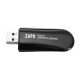 W97S 2-In-1 2.4G 5.8G 1200Mbps Wireless Wifi Network Adapter + bluetooth4.1 Adapter