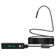1200P IP68 8 LED Adjustable Lights 8mm Waterproof WiFi Borescope Camera for PC Android iOS Hard Line 1200P IP68 8 LED Adjustable Lights 8mm Waterproof WiFi Borescope Camera for PC Android iOS Hard Line