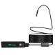 1200P IP68 8 LED Adjustable Lights 8mm Waterproof WiFi Borescope Camera for PC Android iOS Hard Line 1200P IP68 8 LED Adjustable Lights 8mm Waterproof WiFi Borescope Camera for PC Android iOS Hard Line