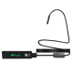 1200P IP68 8 LED Adjustable Lights 8mm Waterproof WiFi Borescope Camera for PC Android iOS Hard Line 1200P IP68 8 LED Adjustable Lights 8mm Waterproof WiFi Borescope Camera for PC Android iOS Hard Line