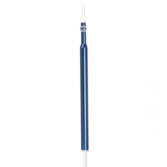 3 in1 Blue Cleaning USB Borescope 5.5mm Visual Otoscope Camera 3 in1 Blue Cleaning USB Borescope 5.5mm Visual Otoscope Camera