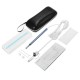 3 in1 Blue Cleaning USB Borescope 5.5mm Visual Otoscope Camera 3 in1 Blue Cleaning USB Borescope 5.5mm Visual Otoscope Camera