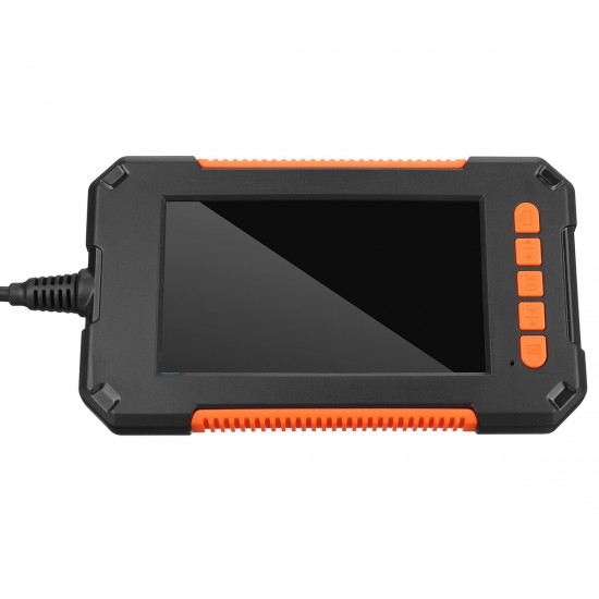 4.3Inch Color Screen HD 1080P Digital Borescope Portable All-in-one Handheld Industrial Borescope Hard-wired 2M/5M/10M 4.3Inch Color Screen HD 1080P Digital Borescope Portable All-in-one Handheld Industrial Borescope Hard-wired 2M/5M/10M