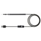 5.5mm Digital USB Borescope Inspection Visual Otoscope Camera for PC 5.5mm Digital USB Borescope Inspection Visual Otoscope Camera for PC