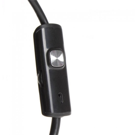5.5mm Digital USB Borescope Inspection Visual Otoscope Camera for PC 5.5mm Digital USB Borescope Inspection Visual Otoscope Camera for PC