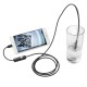 5.5mm Lens USB Borescope Snake Inspection Camera Android Mobile Phone 10m/5m/2m/1m Soft Wire 5.5mm Lens USB Borescope Snake Inspection Camera Android Mobile Phone 10m/5m/2m/1m Soft Wire