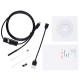 5.5mm Lens USB Borescope Snake Inspection Camera Android Mobile Phone 10m/5m/2m/1m Soft Wire