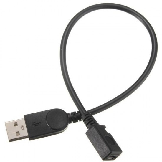 6 LED 7mm Lens IP67 USB Android Borescope Waterproof Tube Snake Camera for Android Phone and PC