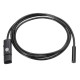6 LED 9mm Lens Waterproof IP67 USB Wire Borescope Camera Inspection Borescope Tube Camera for Android Tablet PC 6 LED 9mm Lens Waterproof IP67 USB Wire Borescope Camera Inspection Borescope Tube Camera for Android Tablet PC