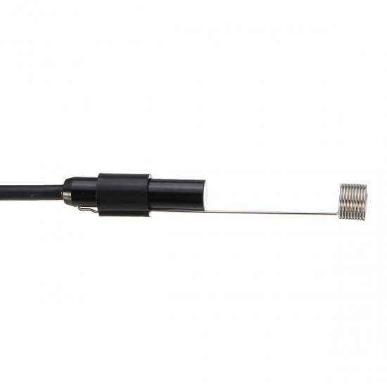 6 LED 9mm Lens Waterproof IP67 USB Wire Borescope Camera Inspection Borescope Tube Camera for Android Tablet PC 6 LED 9mm Lens Waterproof IP67 USB Wire Borescope Camera Inspection Borescope Tube Camera for Android Tablet PC