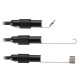 6 LED 9mm Lens Waterproof IP67 USB Wire Borescope Camera Inspection Borescope Tube Camera for Android Tablet PC 6 LED 9mm Lens Waterproof IP67 USB Wire Borescope Camera Inspection Borescope Tube Camera for Android Tablet PC