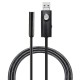 6 LED 9mm Lens Waterproof IP67 USB Wire Borescope Camera Inspection Borescope Tube Camera for Android Tablet PC 6 LED 9mm Lens Waterproof IP67 USB Wire Borescope Camera Inspection Borescope Tube Camera for Android Tablet PC