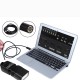 7M Pipe Inspection Camera HD USB Sewer Drain Borescope Video Waterproof IP67 7M Pipe Inspection Camera HD USB Sewer Drain Borescope Video Waterproof IP67