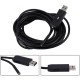 7M Pipe Inspection Camera HD USB Sewer Drain Borescope Video Waterproof IP67 7M Pipe Inspection Camera HD USB Sewer Drain Borescope Video Waterproof IP67