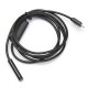 7mm 1.5m 6LED Lens USB Camera Borescope for Android Phone Laptop