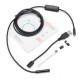 7mm 1.5m 6LED Lens USB Camera Borescope for Android Phone Laptop